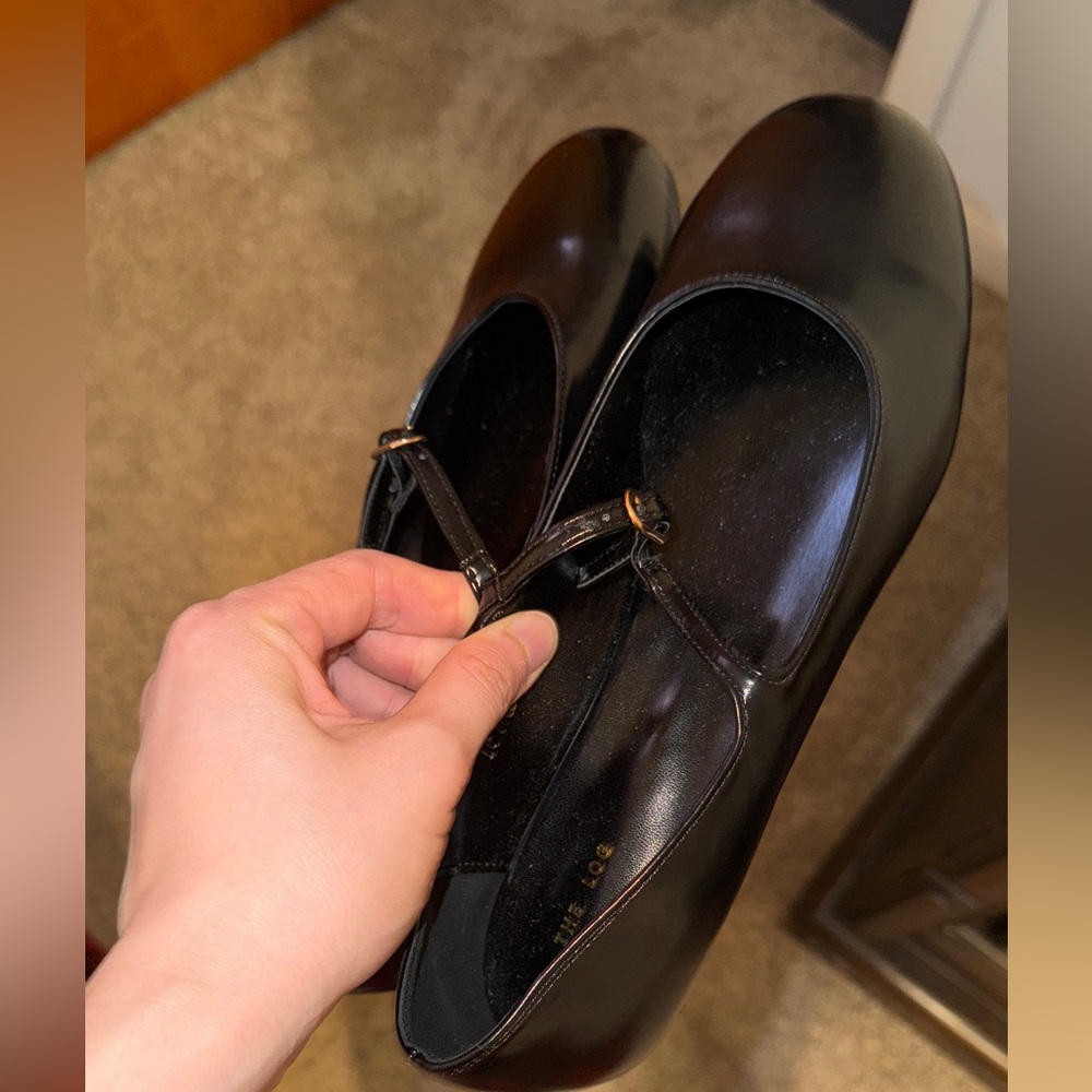 Ballet flats - Picture 4 of 4